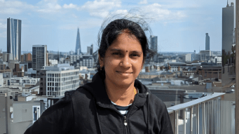 Overcoming Barriers: Nandhini’s Journey with the GRoW&nbsp;Programme