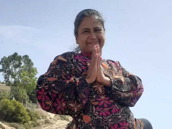 Introducing Om Yoga with Shilpa&nbsp;Pandit