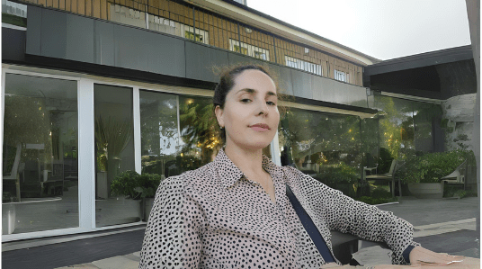 Drita’s Job Success with GRoW