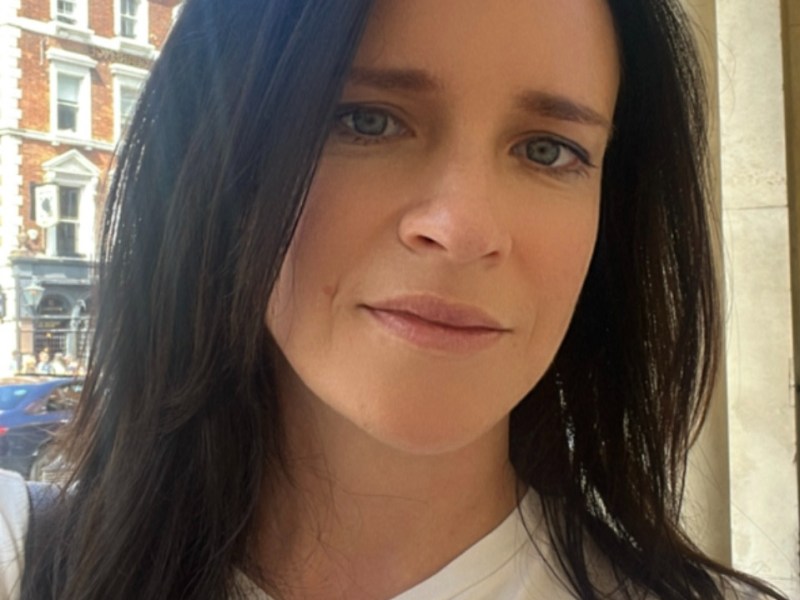 Introducing Iryna, Our New Employment Adviser in&nbsp;Kingston