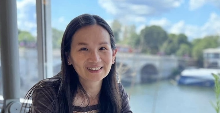 Carmen Starts a Job as an After School Club Playworker