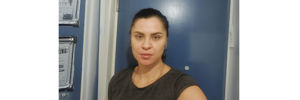 Vikoriia Seeks a Construction&nbsp;Apprenticeship