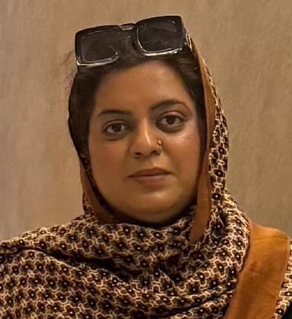 Madiha Finds New Confidence and&nbsp;Opportunities