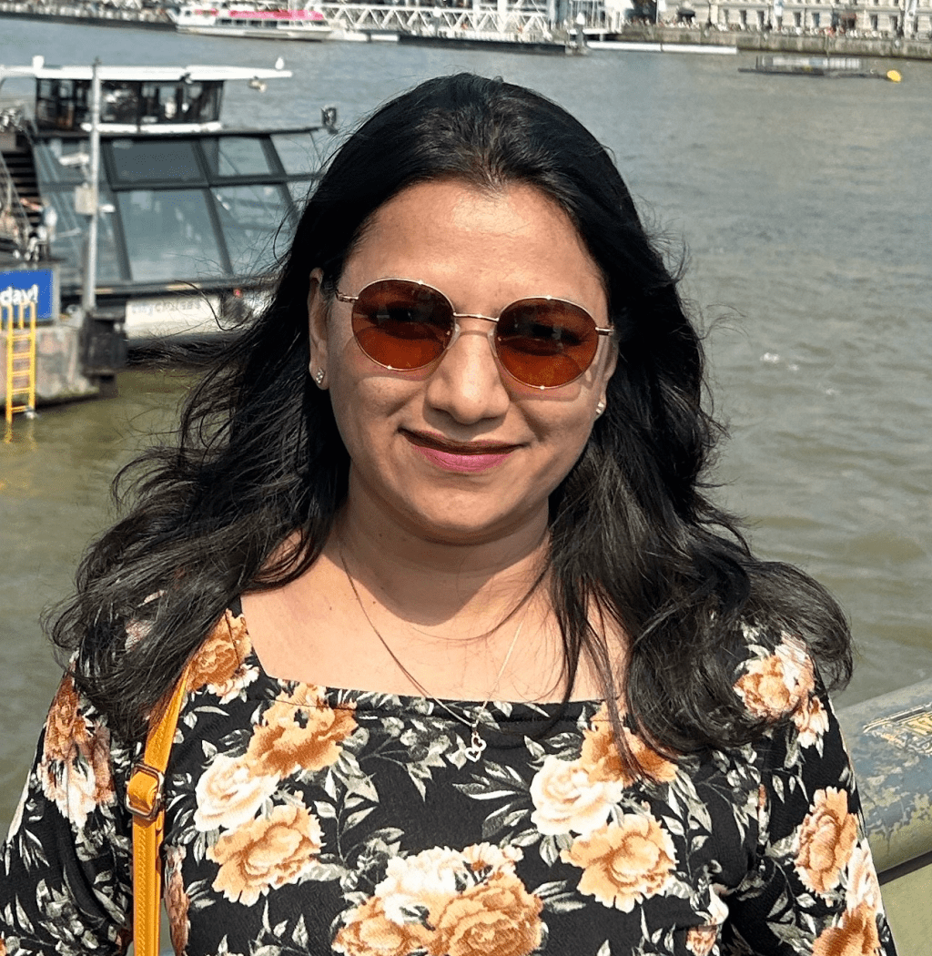 Vidya Discovers New Confidence with&nbsp;GRoW