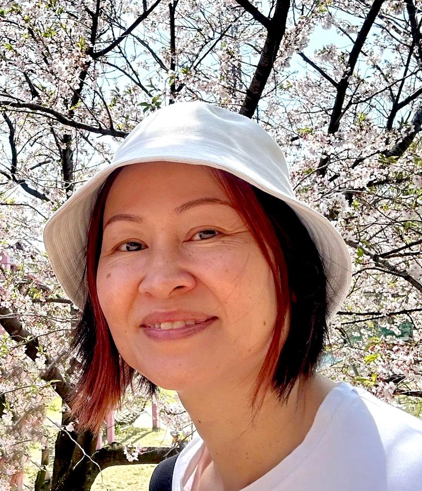 Akiko Finds Support and Confidence Through&nbsp;Grow