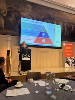 Creating More Work Experience Opportunities for&nbsp;Everyone