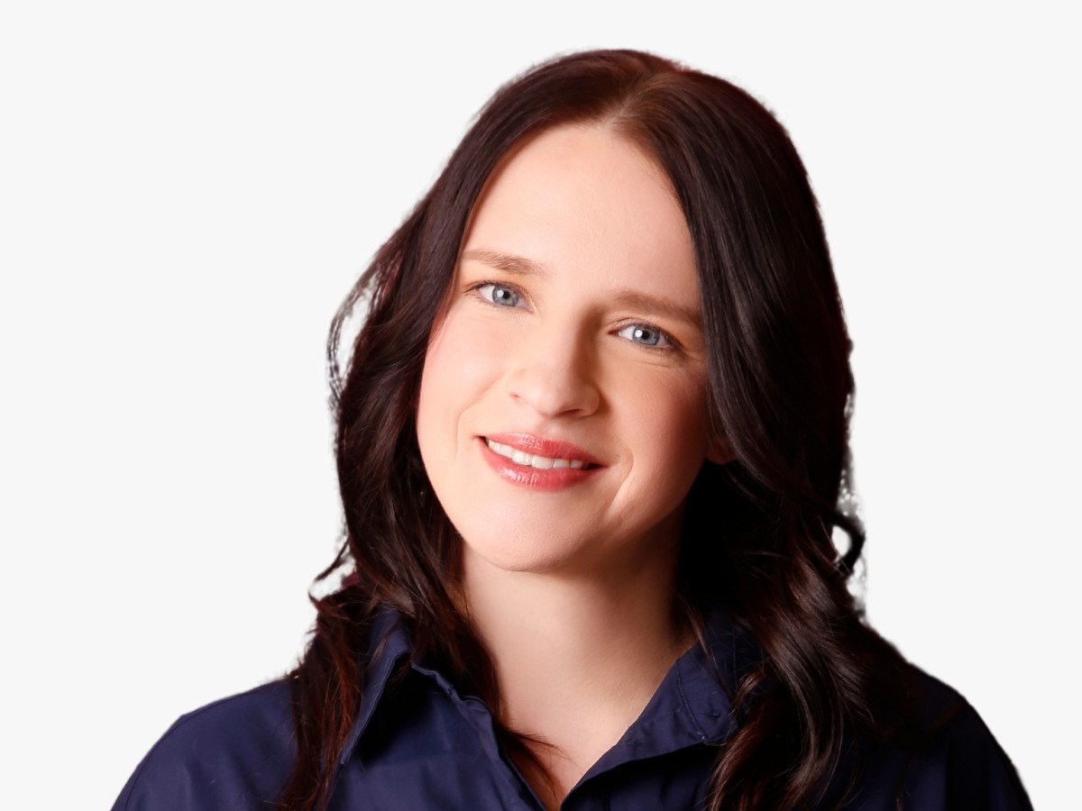 Helping Ukrainian Women on their Journey to Work – An interview with Iryna&nbsp;Sydorova