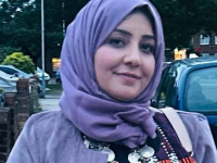 Supporting Afghan Women and SEN Carers with Lived Experience: An Interview with&nbsp;Khatera