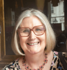 How You Can Use Free AI to Get a Job – An interview with Liz Sewell&nbsp;FIEP