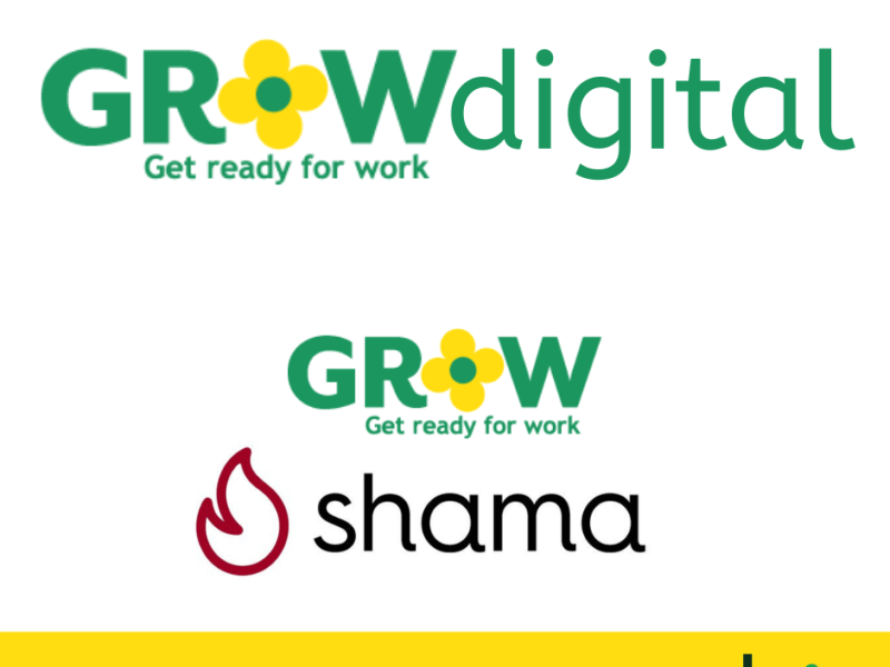 Empowering Women with AI: Grow Digital Launches in Leicester with Shama Women’s&nbsp;Centre