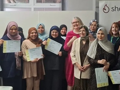 More Than 270 Women Build Confidence, Skills and New Opportunities Through Grow&nbsp;Digital
